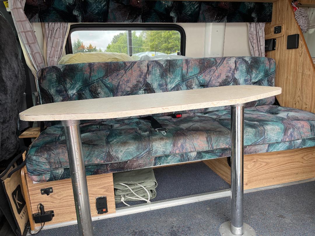 Photo '31' of Ford Transit Photo '31' of Ford Transit