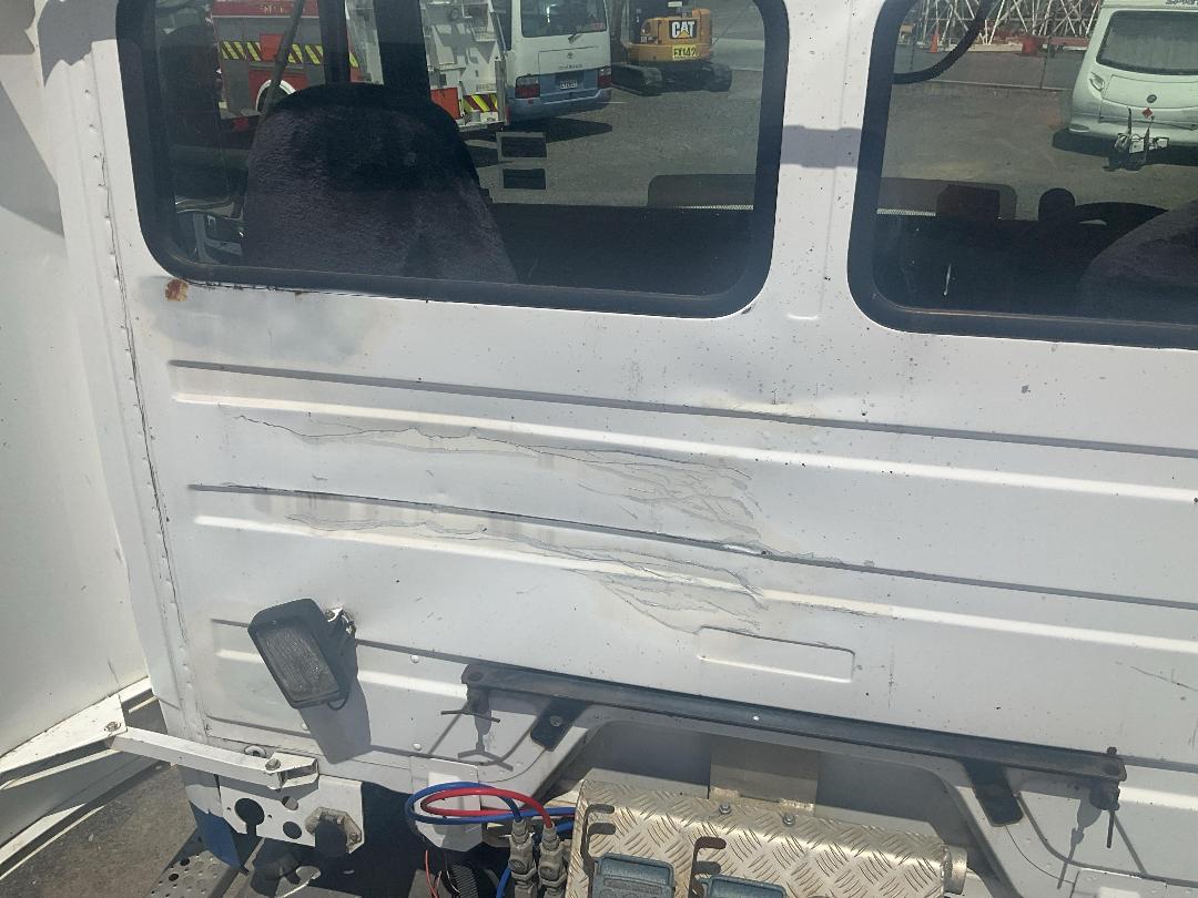 Photo '13' of Freightliner FL112 Tractor Unit