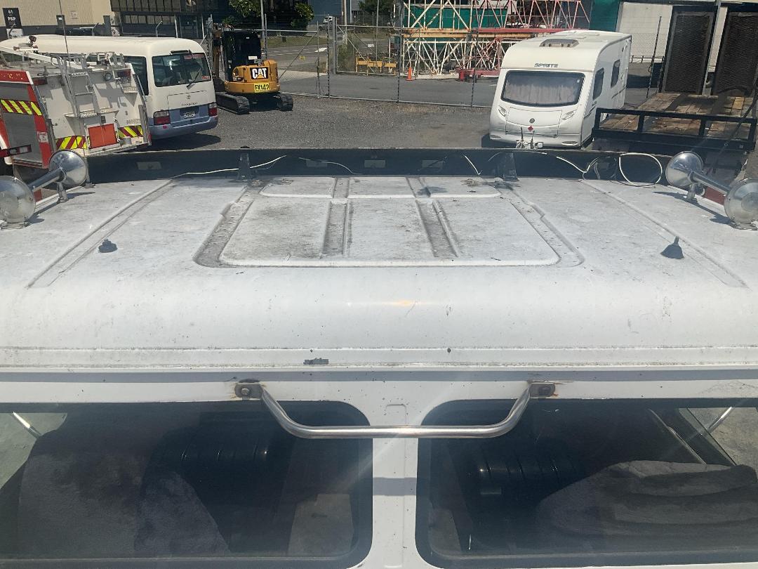 Photo '14' of Freightliner FL112 Tractor Unit