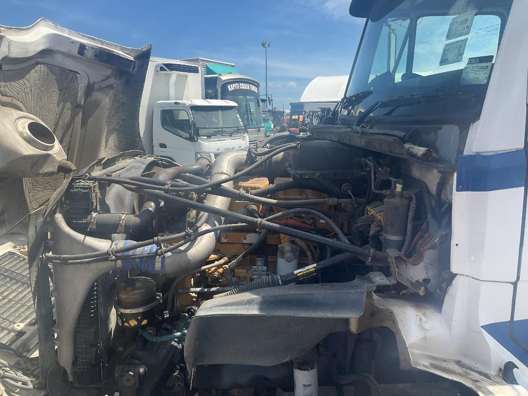 Photo '18' of Freightliner FL112 Tractor Unit