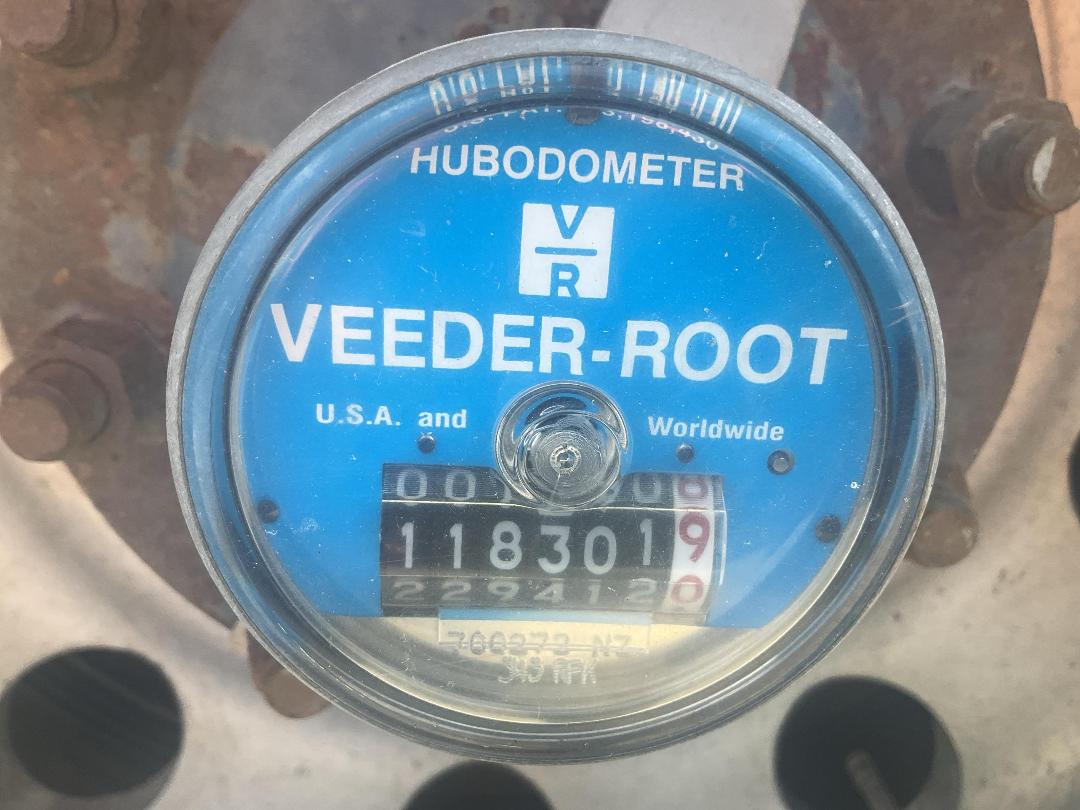 Photo '29' of Freightliner FL112 Tractor Unit