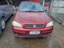 Thumbnail '1' of Holden Astra City