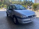 Thumbnail '1' of Holden Barina Swing