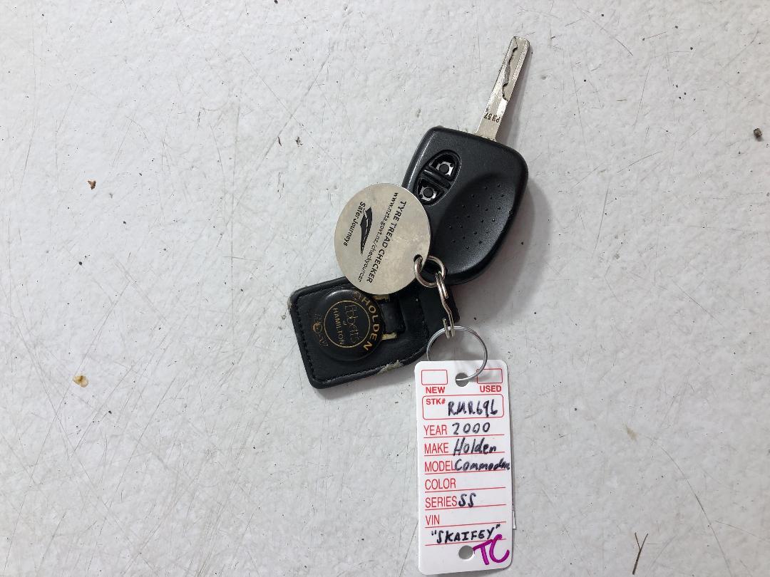 Photo '22' of Holden Commodore Photo '22' of Holden Commodore