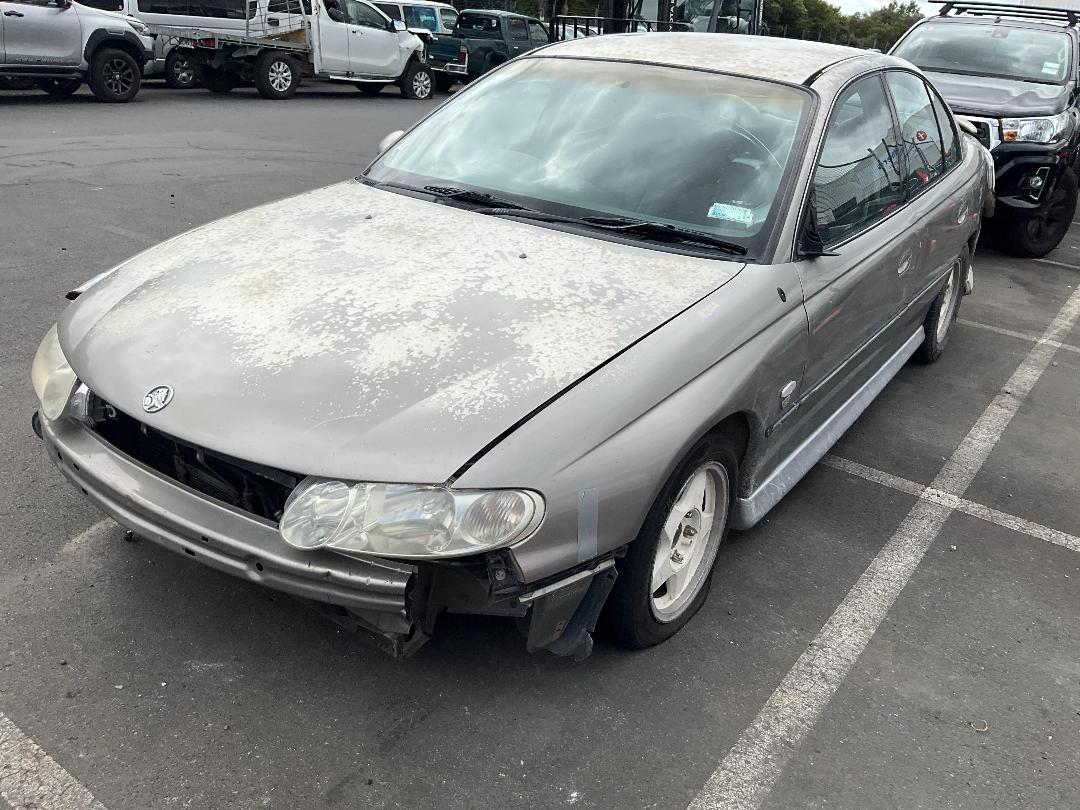 Photo '2' of Holden Commodore VT Berl