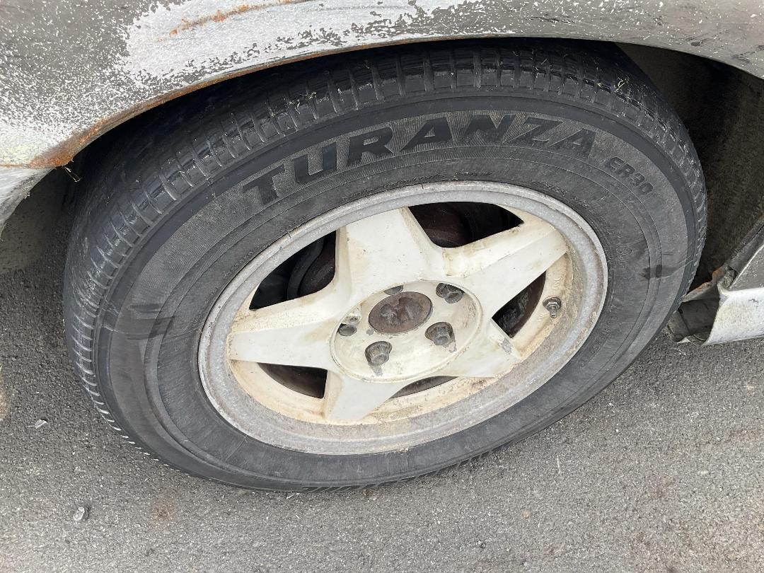 Photo '5' of Holden Commodore VT Berl