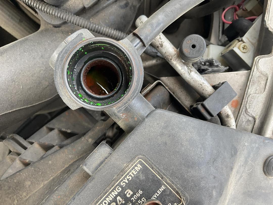 Photo '7' of Holden Commodore VT Berl