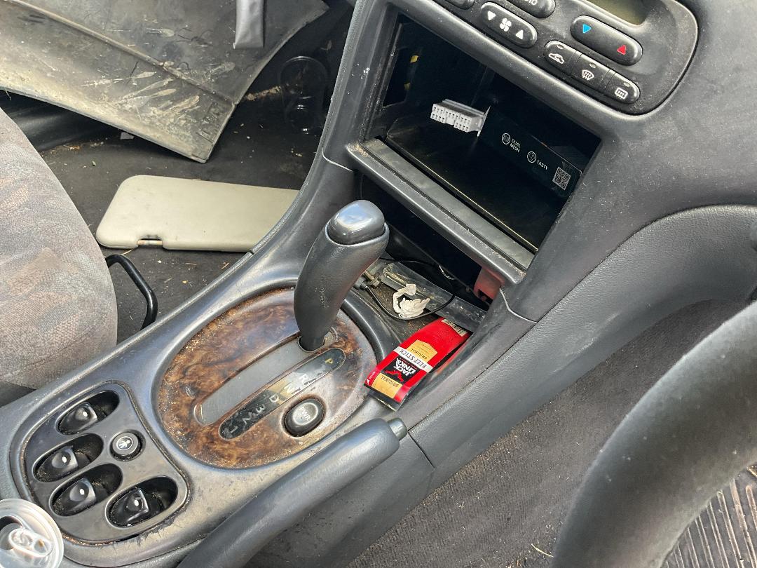 Photo '13' of Holden Commodore VT Berl