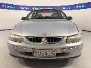 Thumbnail '3' of Holden Commodore VT Olympic