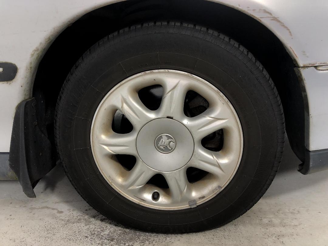 Photo '2' of Holden Commodore VT Olympic