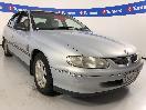 Thumbnail '1' of Holden Commodore VT Olympic
