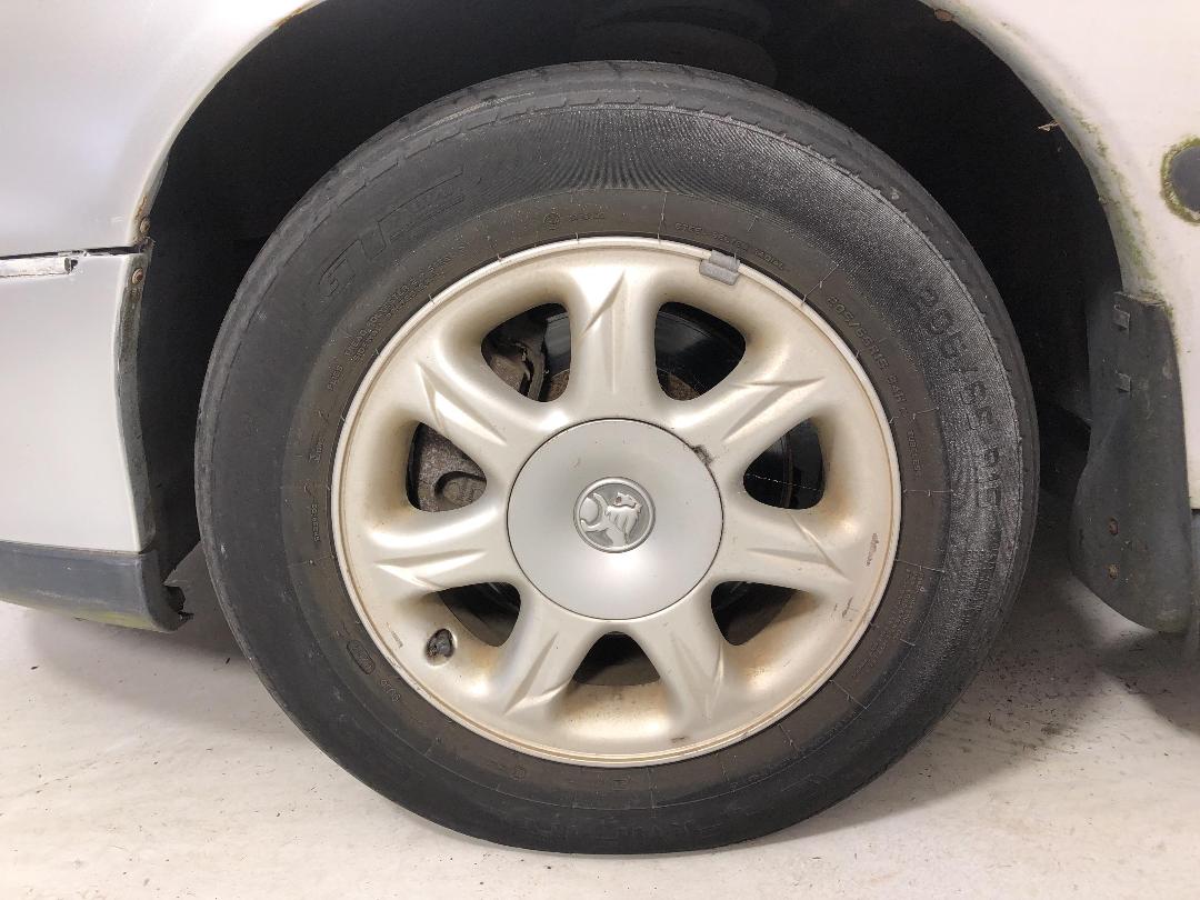 Photo '5' of Holden Commodore VT Olympic