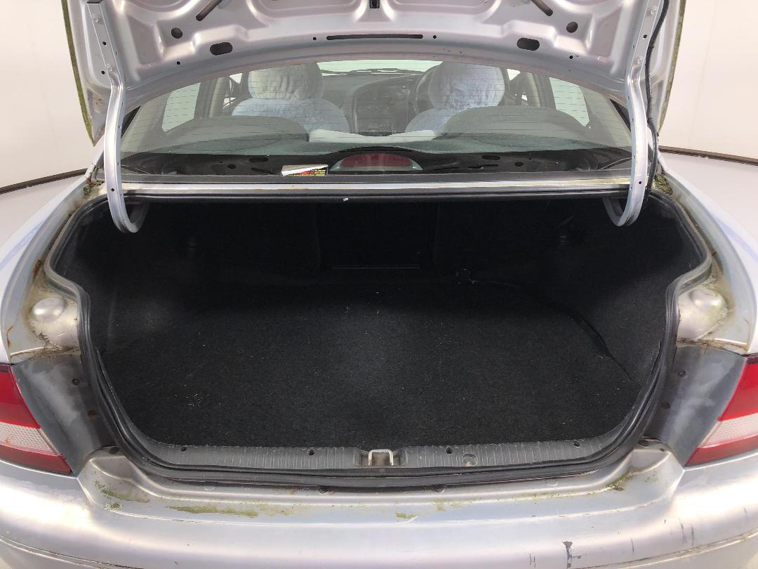 Photo '12' of Holden Commodore VT Olympic