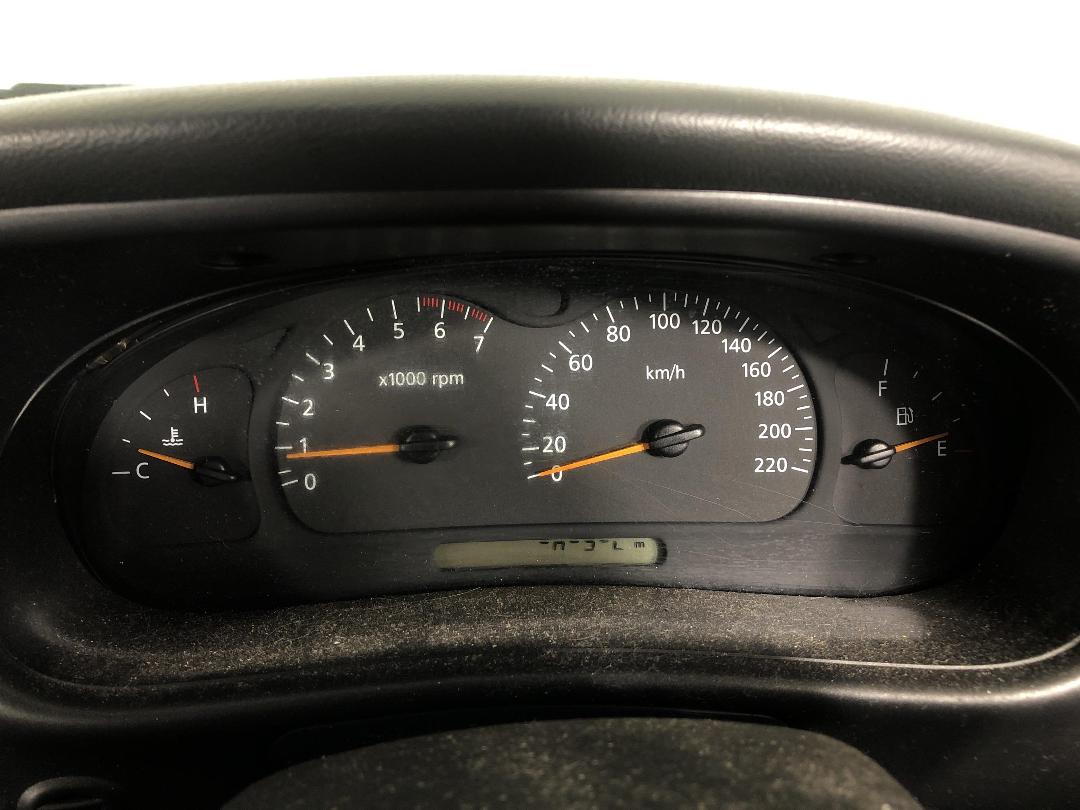 Photo '16' of Holden Commodore VT Olympic