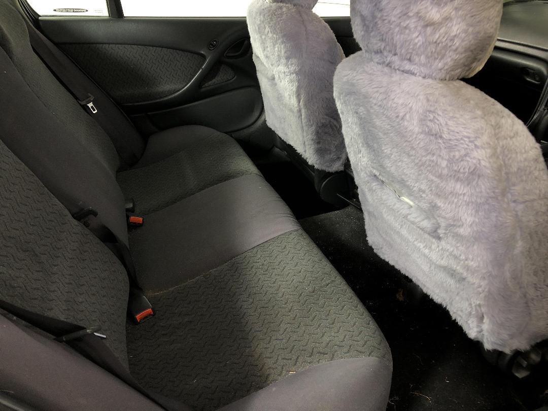 Photo '18' of Holden Commodore VT Olympic