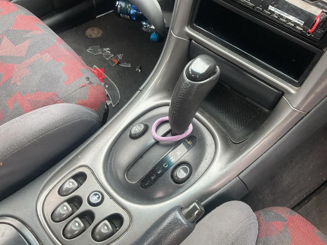 Photo '12' of Holden Commodore R8 VT HSV CLUBSPOR