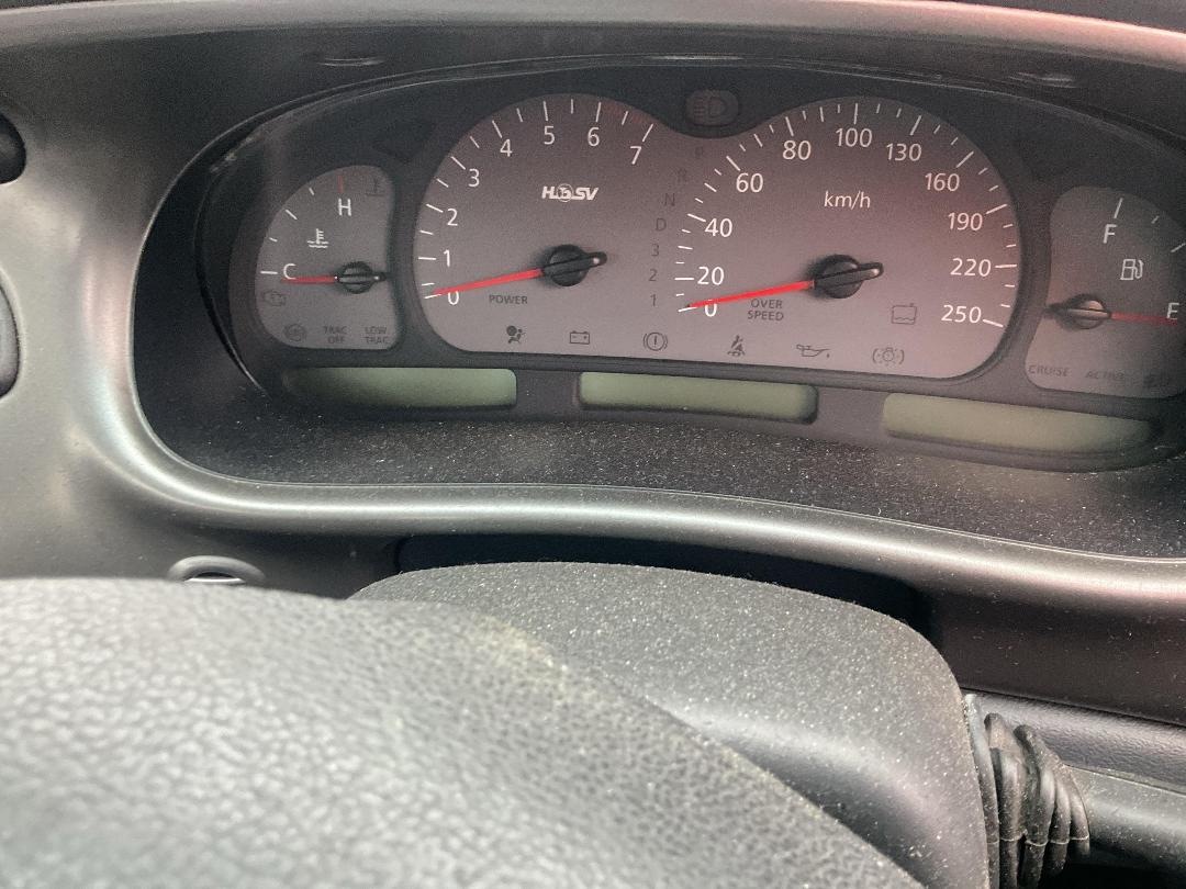 Photo '14' of Holden Commodore R8 VT HSV CLUBSPOR