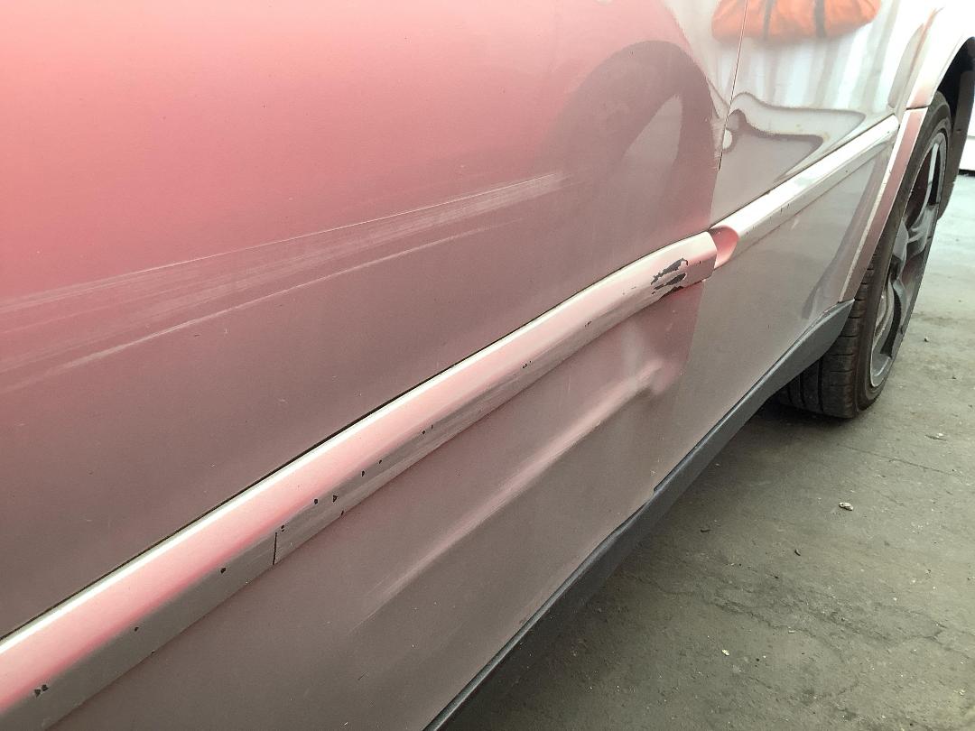 Photo '2' of Honda Accord