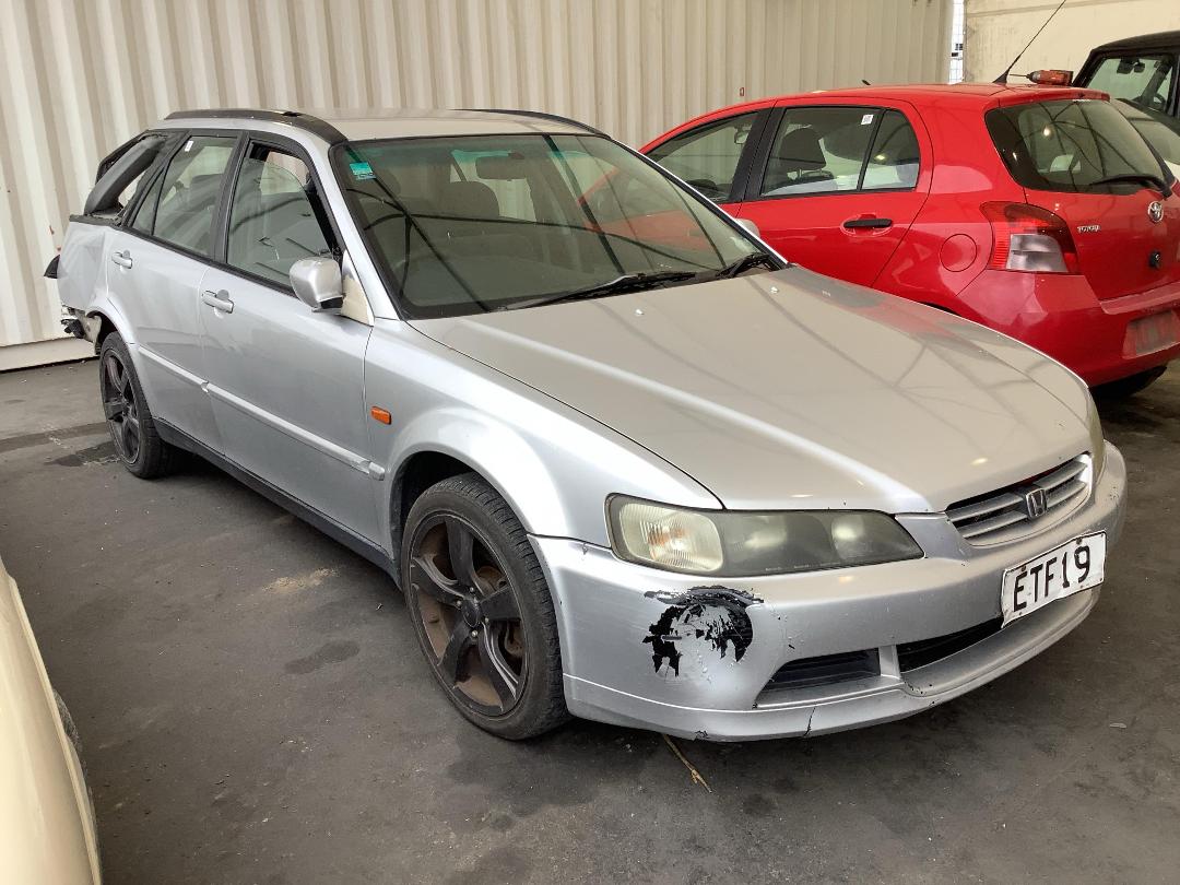 Photo '3' of Honda Accord