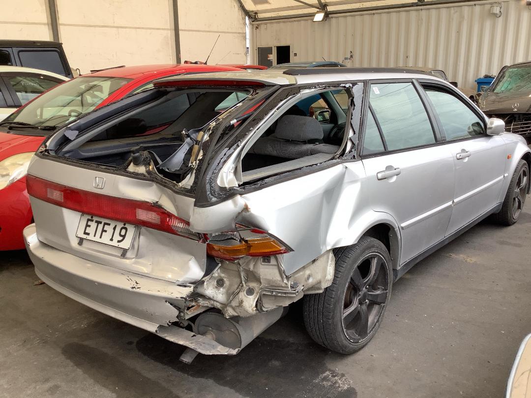 Photo '6' of Honda Accord