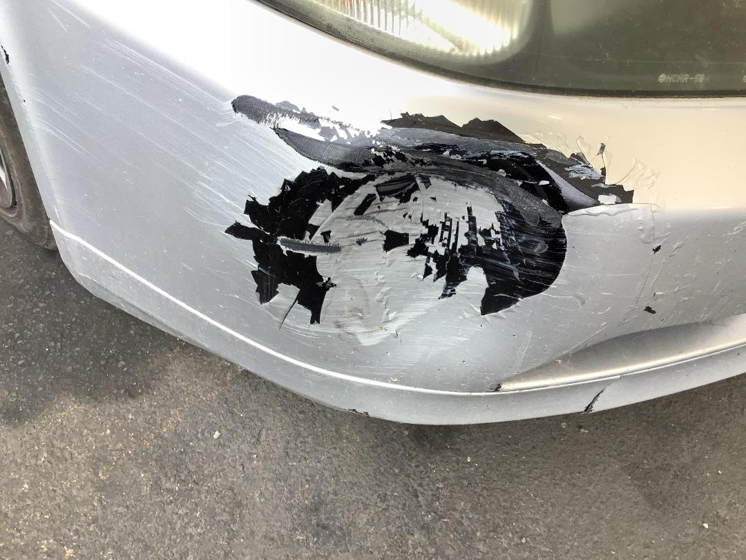 Photo '4' of Honda Accord