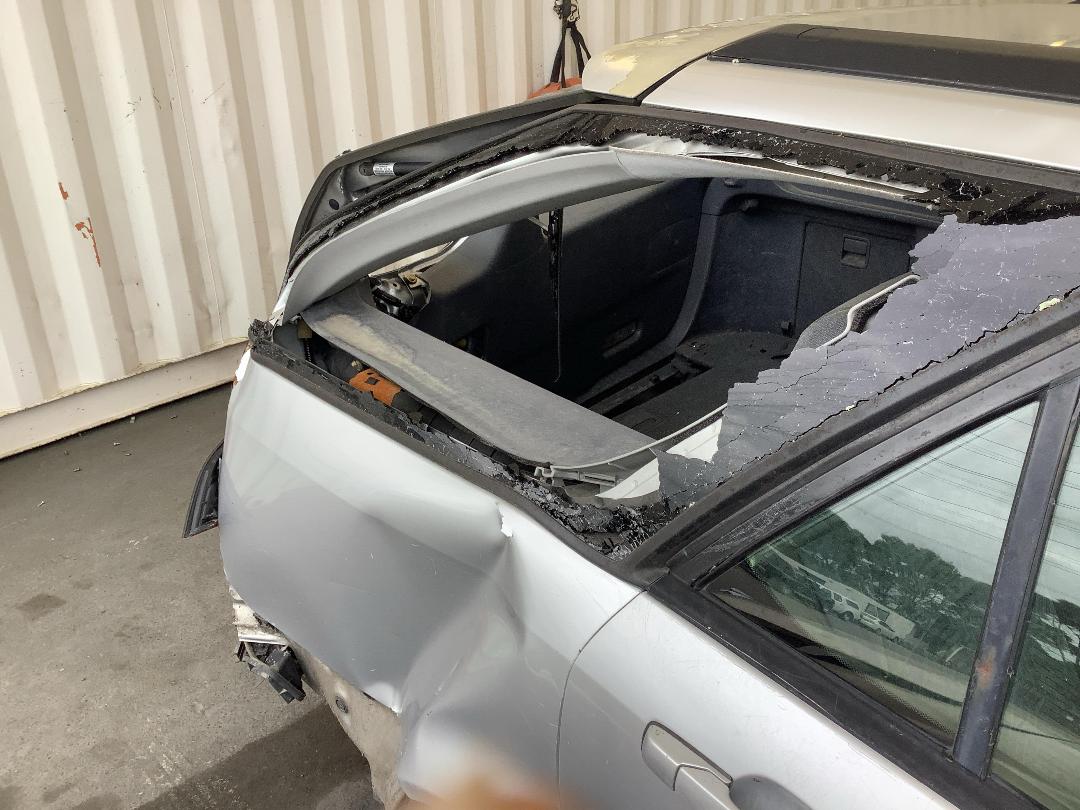 Photo '5' of Honda Accord