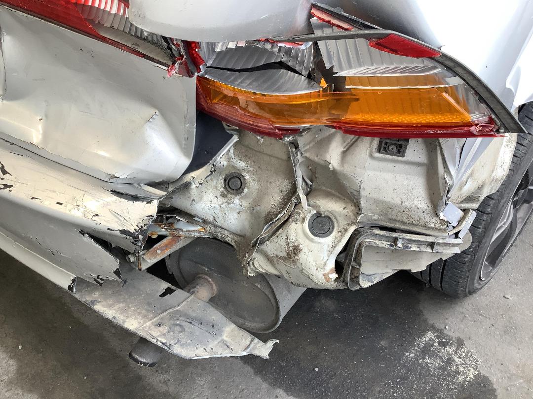 Photo '7' of Honda Accord