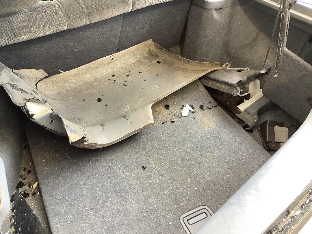 Photo '11' of Honda Accord