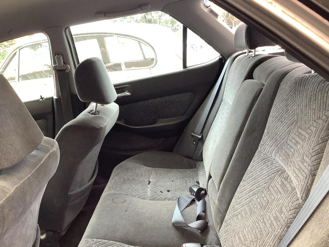 Photo '14' of Honda Accord