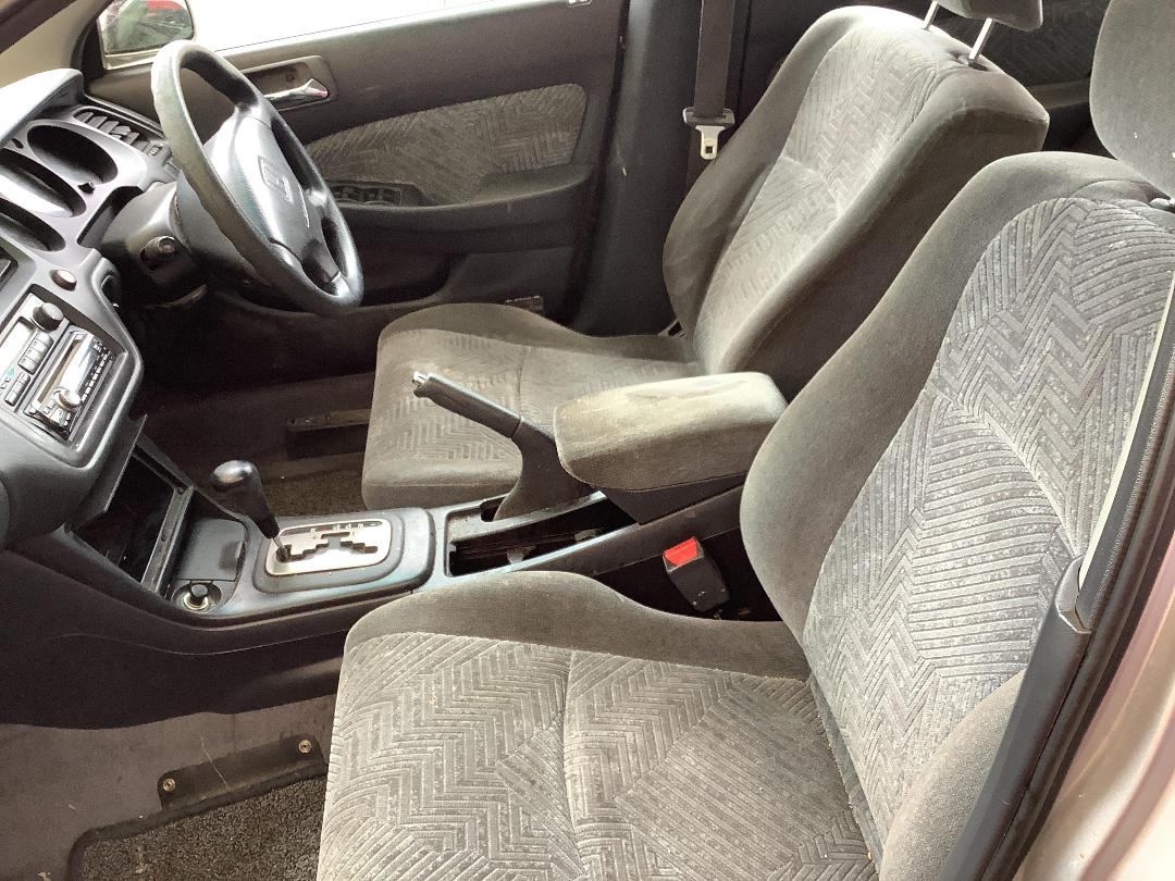 Photo '15' of Honda Accord