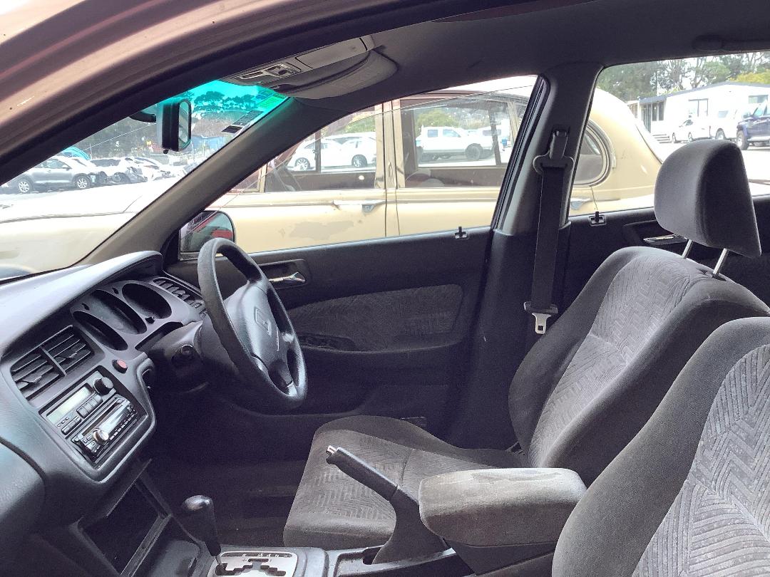 Photo '16' of Honda Accord