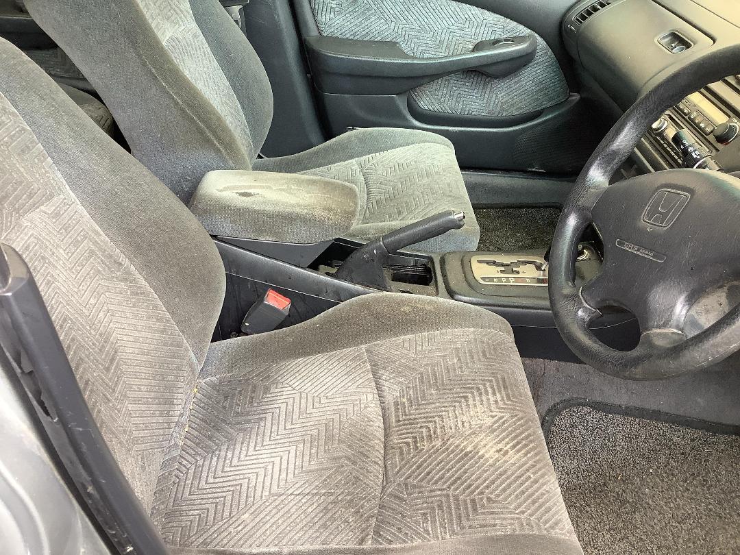 Photo '18' of Honda Accord