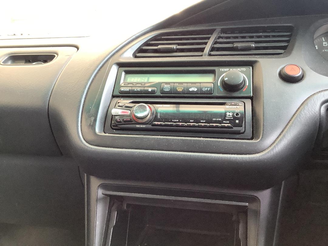 Photo '22' of Honda Accord