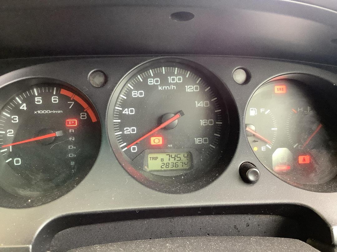 Photo '20' of Honda Accord