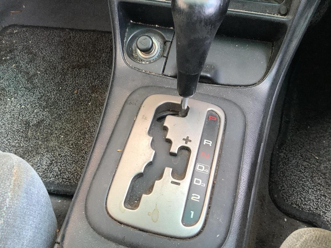 Photo '21' of Honda Accord