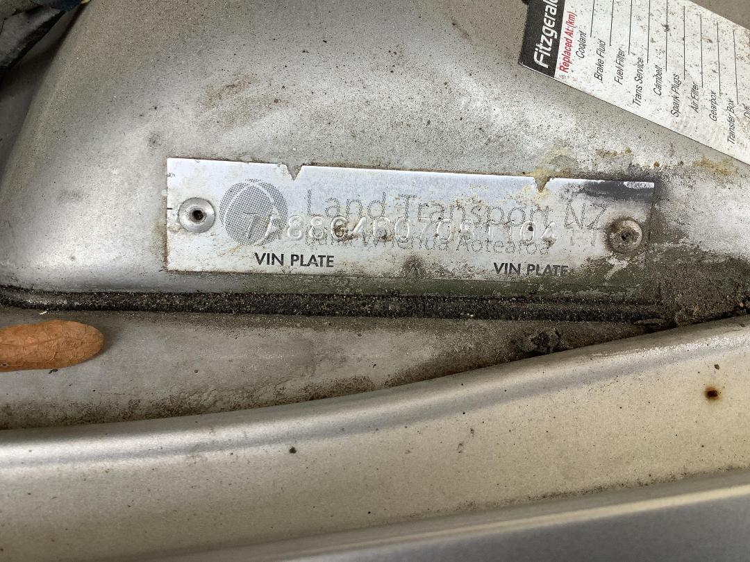 Photo '26' of Honda Accord