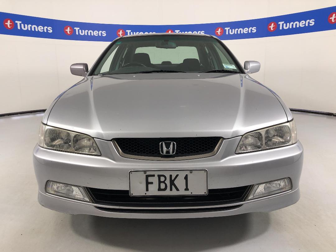 Photo '2' of Honda Accord Photo '2' of Honda Accord