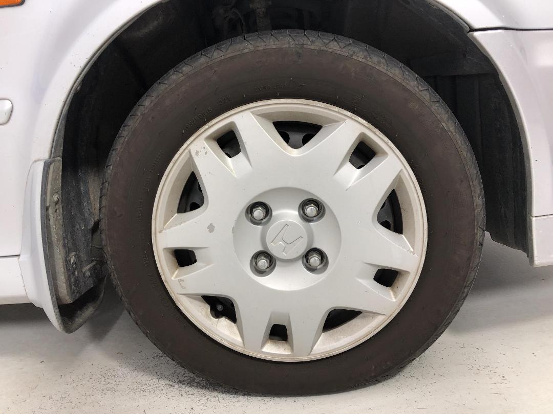 Photo '9' of Honda Accord Photo '9' of Honda Accord