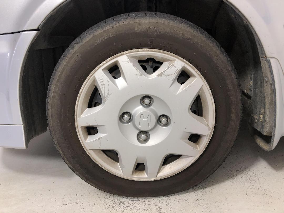 Photo '10' of Honda Accord Photo '10' of Honda Accord