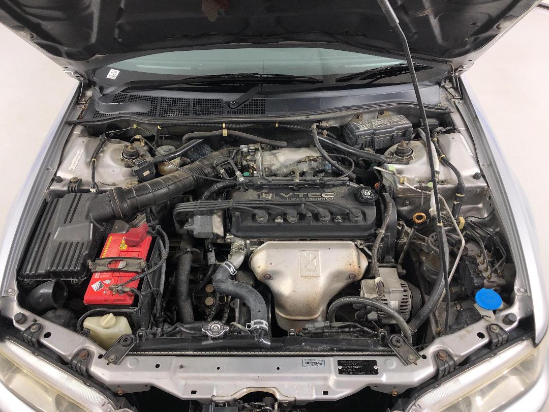 Photo '13' of Honda Accord Photo '13' of Honda Accord