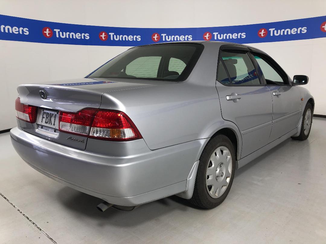 Photo '7' of Honda Accord Photo '7' of Honda Accord