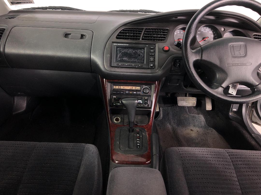 Photo '17' of Honda Accord Photo '17' of Honda Accord