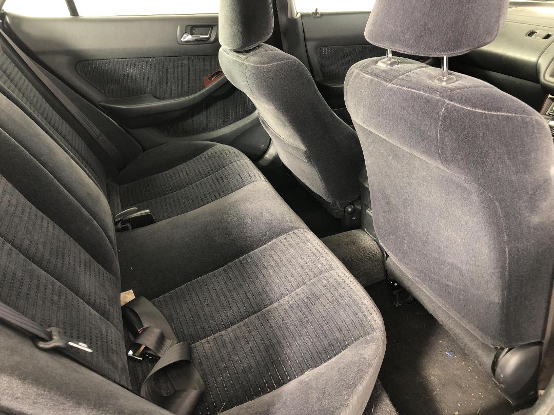 Photo '20' of Honda Accord Photo '20' of Honda Accord