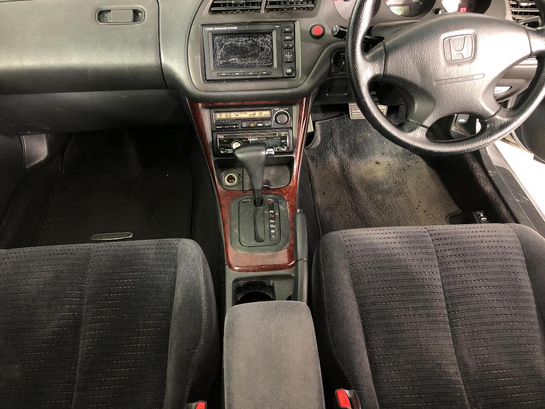 Photo '18' of Honda Accord Photo '18' of Honda Accord