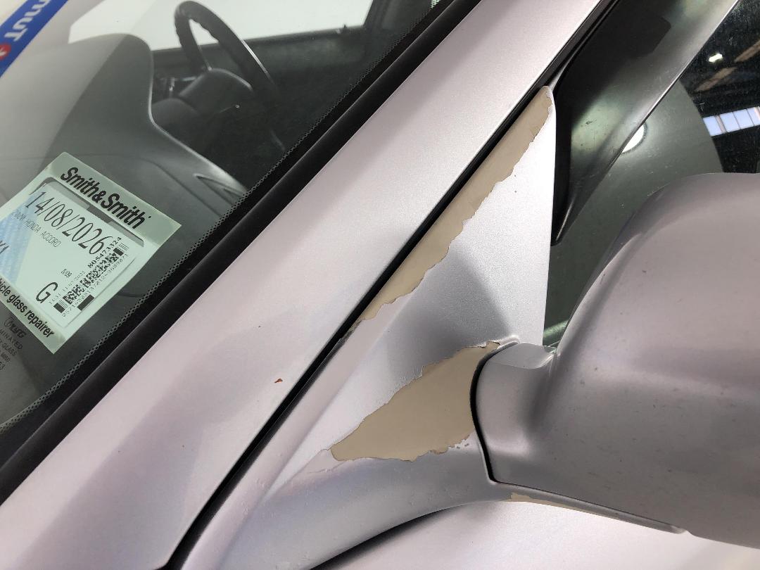 Photo '24' of Honda Accord Photo '24' of Honda Accord