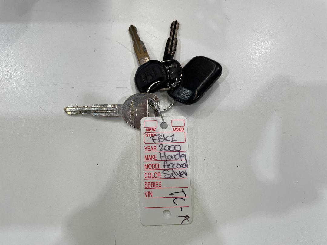 Photo '22' of Honda Accord Photo '22' of Honda Accord