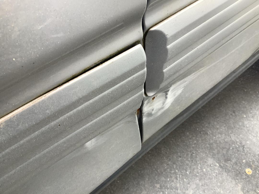 Photo '4' of Honda CRV Sport WAG