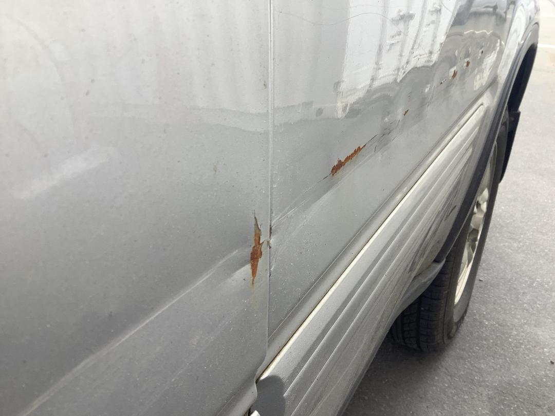 Photo '5' of Honda CRV Sport WAG