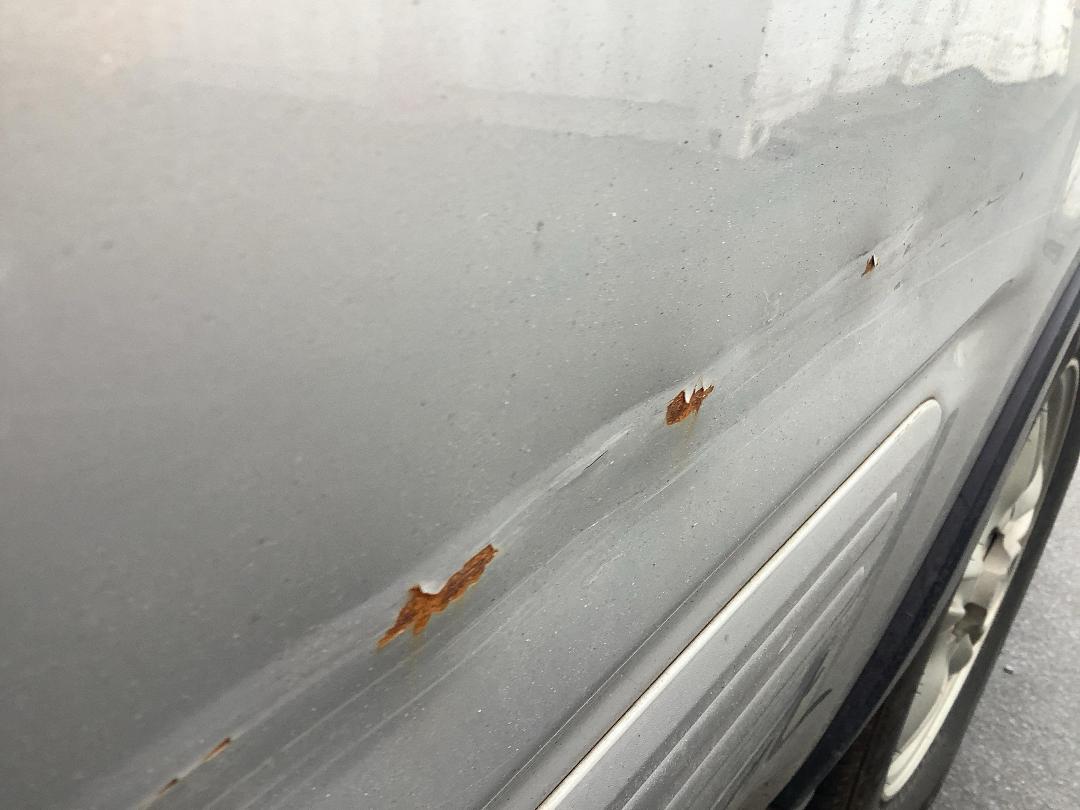 Photo '6' of Honda CRV Sport WAG