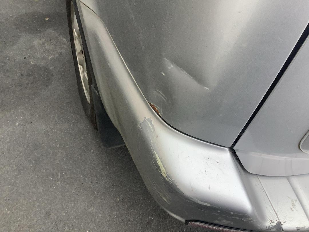 Photo '8' of Honda CRV Sport WAG